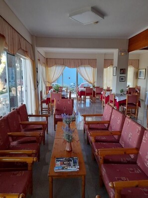 Interior - Phaethon (Kos - City)