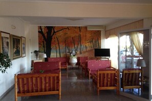 Interior - Phaethon (Kos - City)