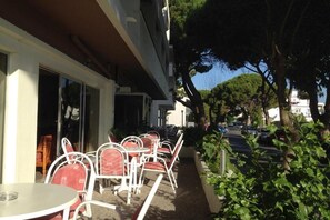 Balcony - Phaethon (Kos - City)