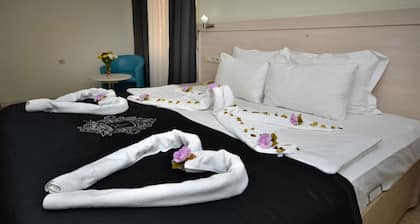 Buyuk Inci Hotel