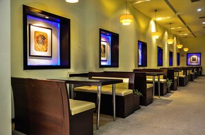 Lounge - Buyuk Inci Hotel (Eskisehir)