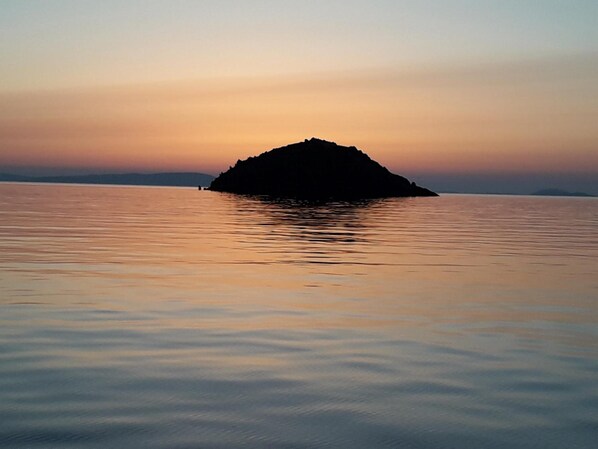 Miscellaneous - Effie (Patmos)