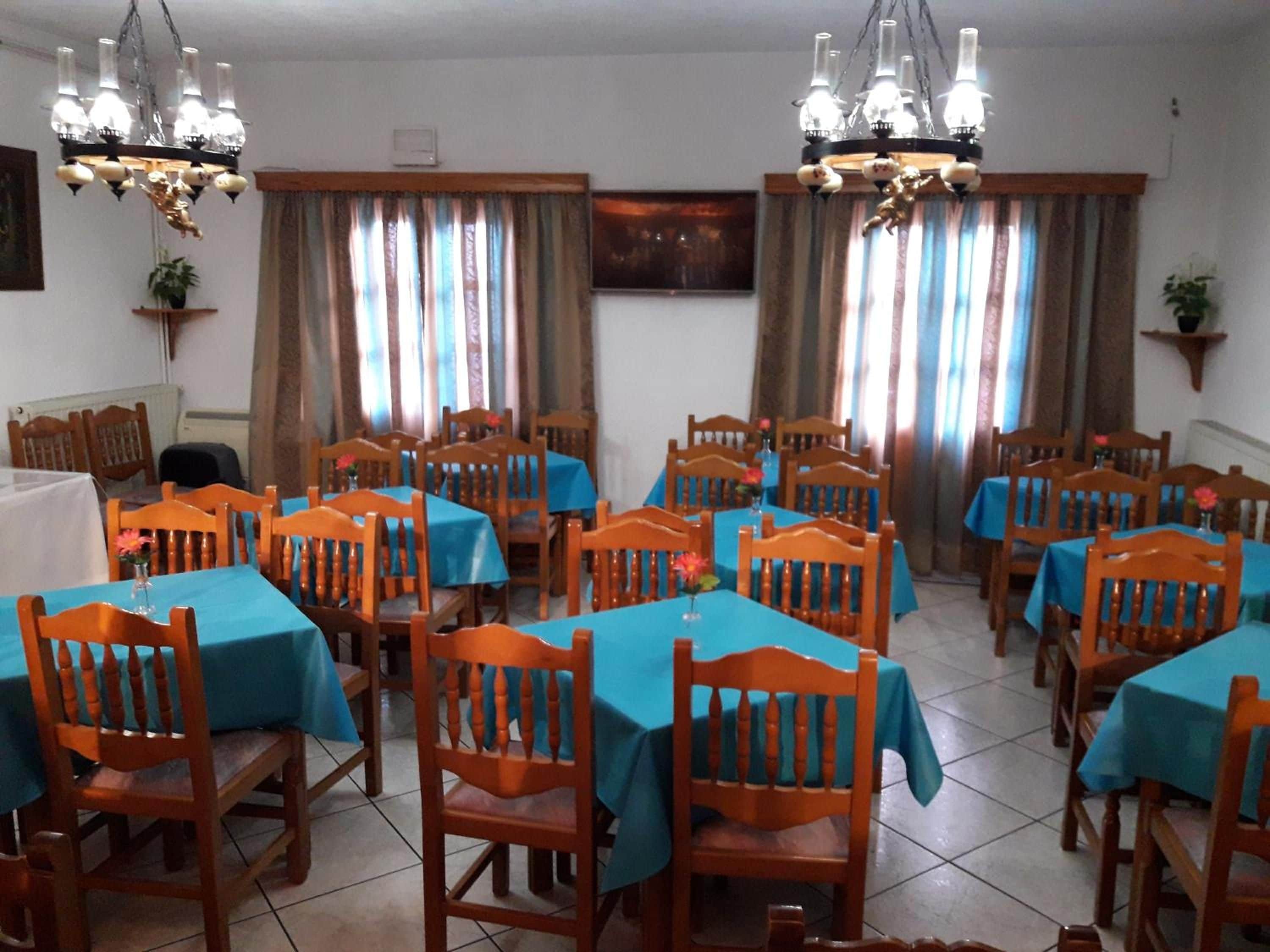 Salón de banquetes