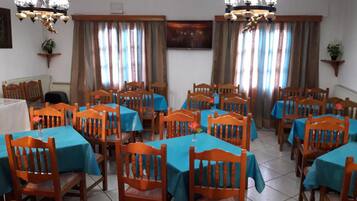 Salón de banquetes