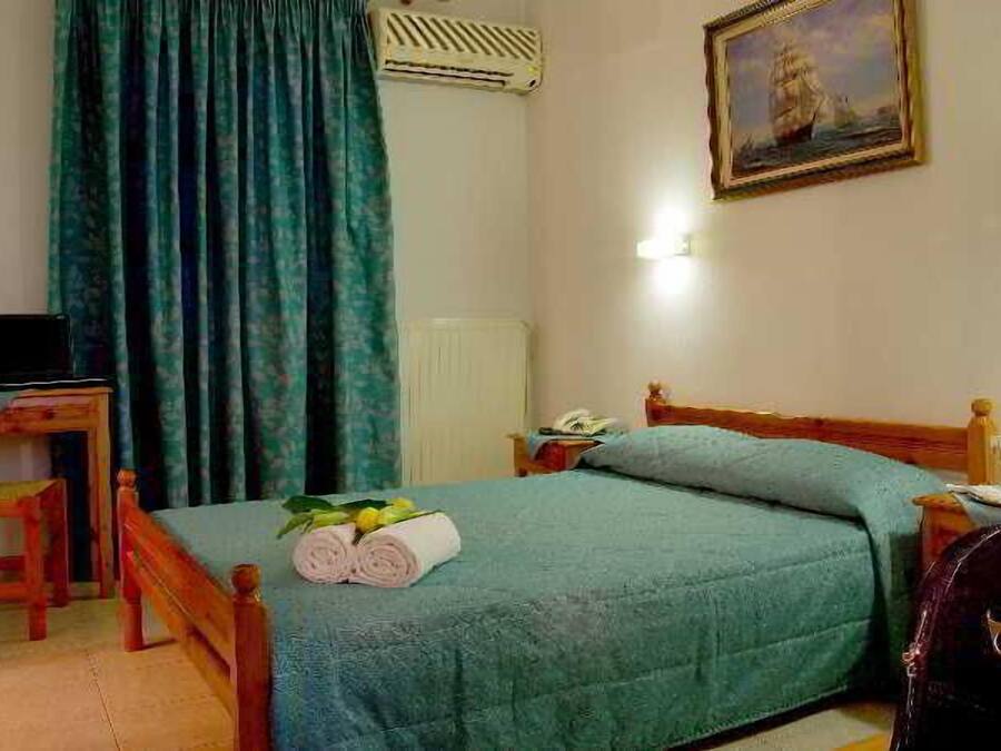 Habitación