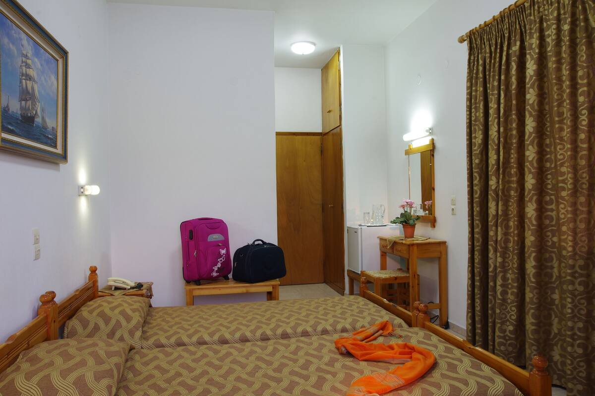 Habitación