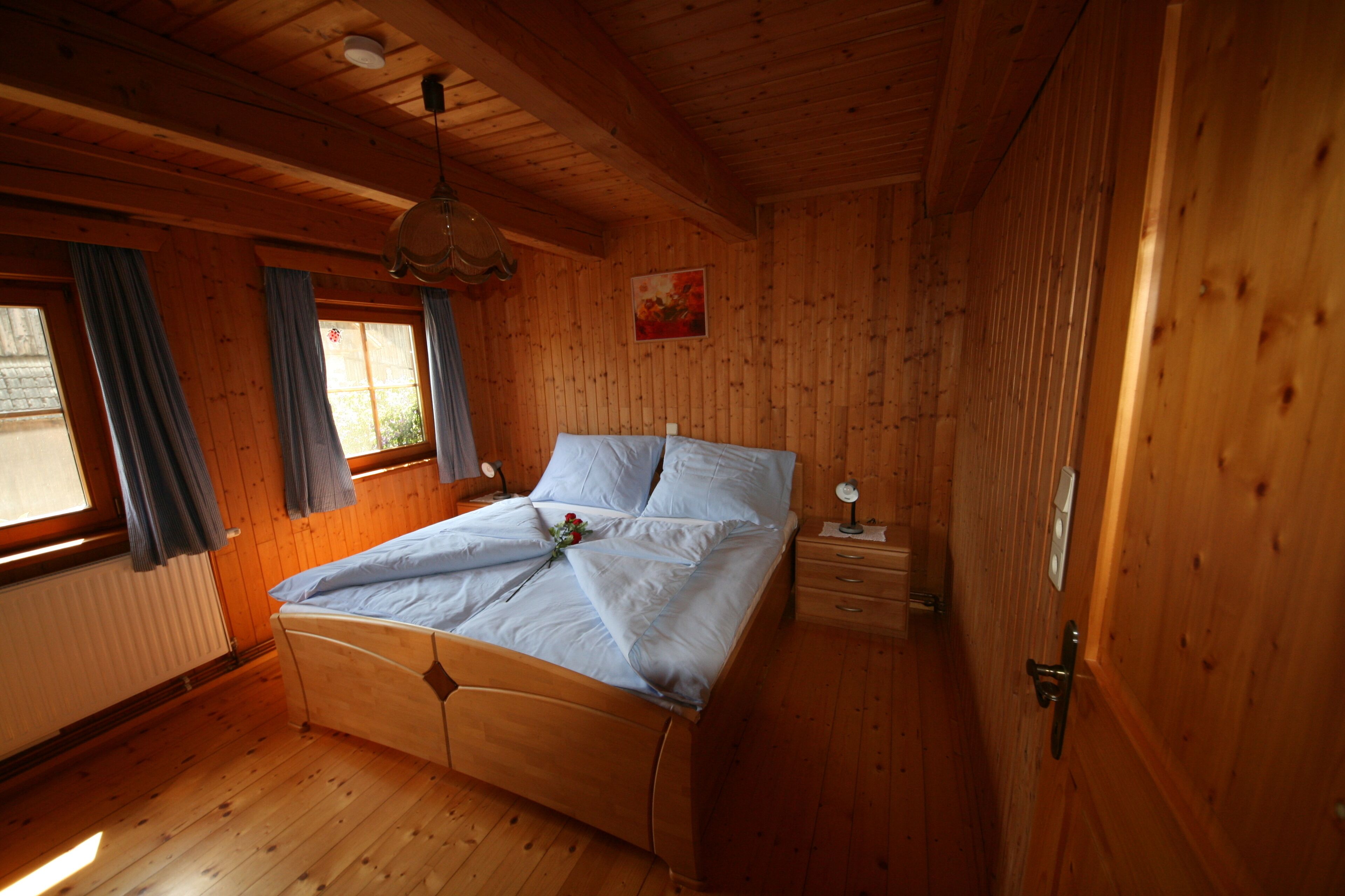 Apartment 1 | Zimmersafe, kostenloses WLAN, Bettwäsche