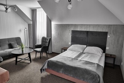Hotel Baranowski