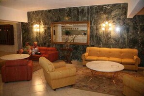 Lobby - Esperides (Skiathos)