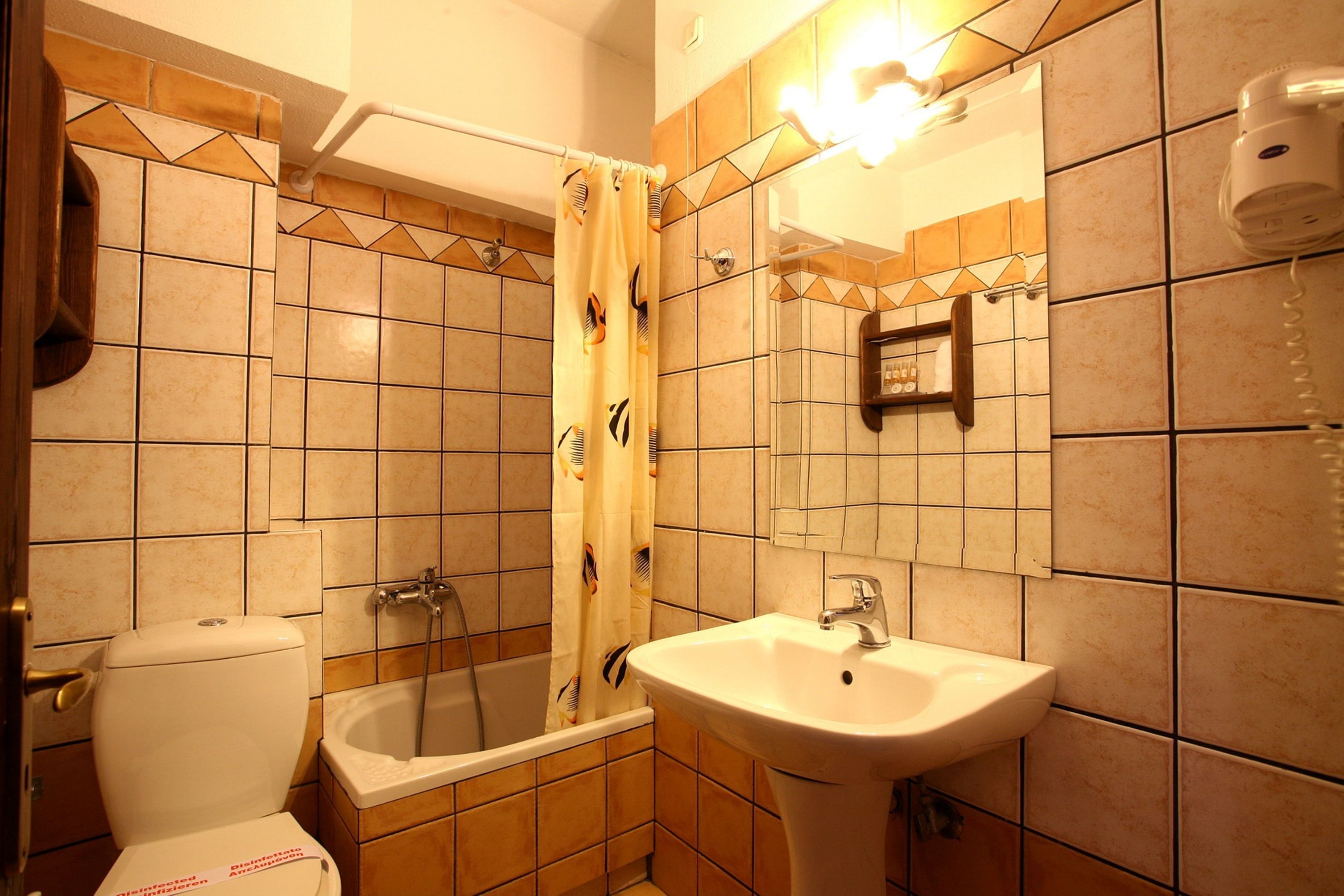 Kamar mandi