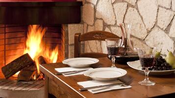 Gastronomie für Paare