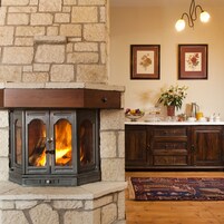 Chimenea