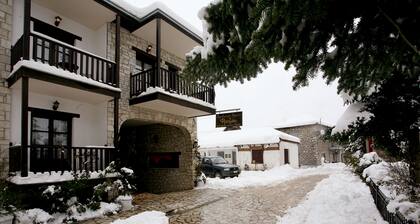 Fretzato Traditional Guest House