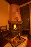 Chimenea