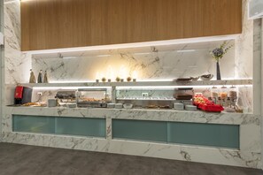 Restaurant - Dionissos Hotel (Larissa)