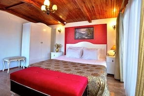 Room - Asmali Hotel (Istanbul)