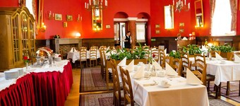 Hotel Zamek Pu Ctusk Dom Polonii