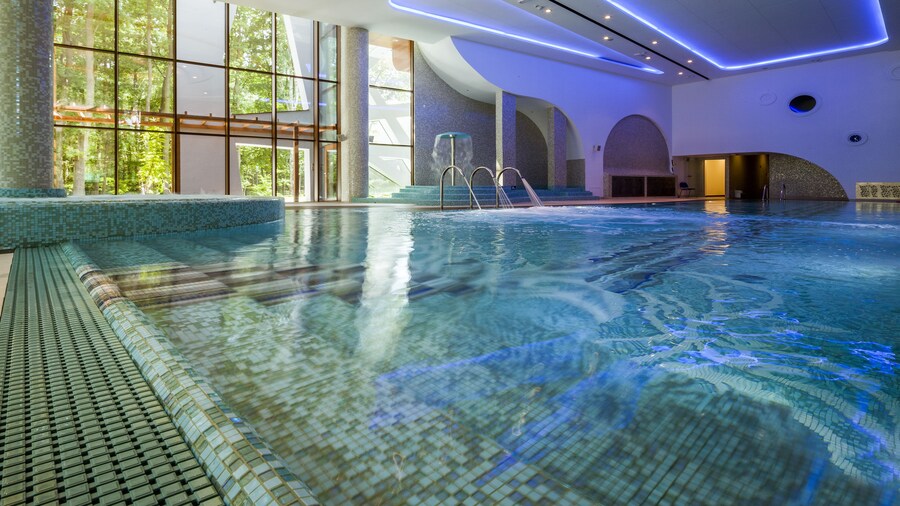 Hotel Narvil Conference & Spa