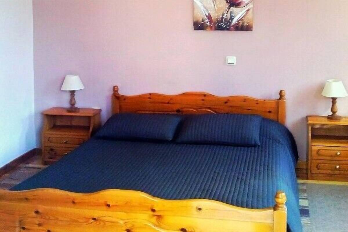 Suite Junior, 1 chambre