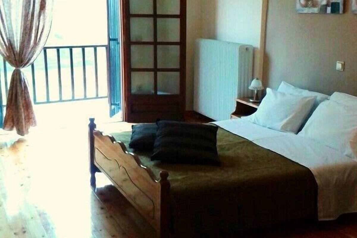 Chambre Triple Supérieure