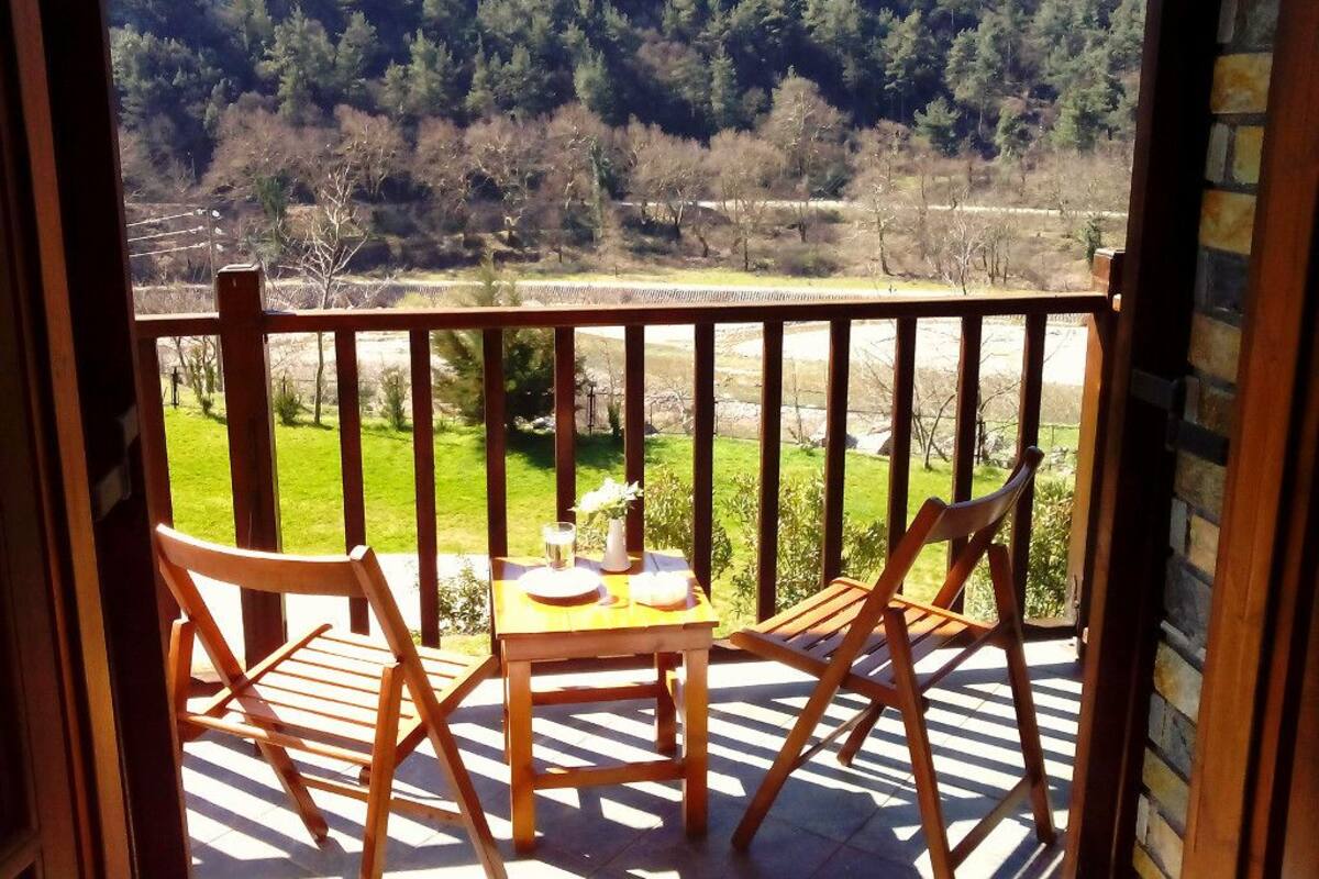 Balcon