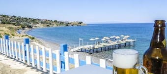 Karaburun Konak Hotel