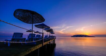 Karaburun Konak Hotel