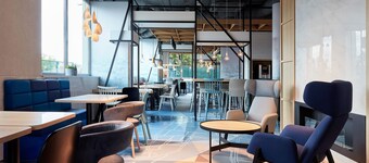 B&B Hotel Warszawa-Okecie