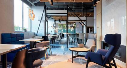 B&B Hotel Warszawa-Okecie