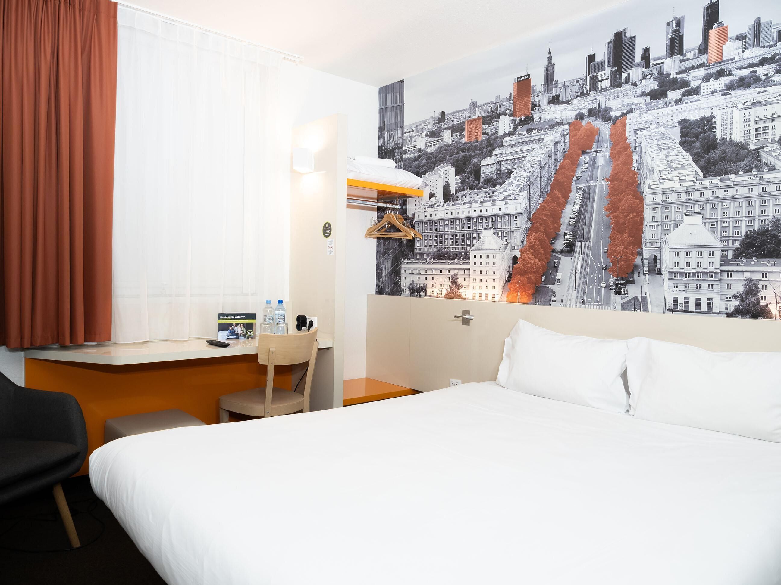 Premium Double Room, 1 Queen Bed