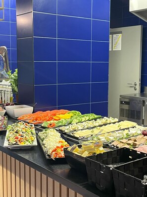 Dining - B&B Hotel Warszawa-Okecie (Warsaw)