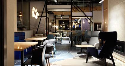 B&B Hotel Warszawa-Okecie