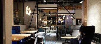 B&B Hotel Warszawa-Okecie