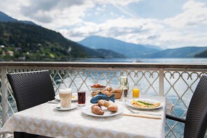 Restaurant - Seeglück Hotel Forelle Superior (Millstatt)