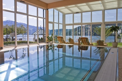Seeglück Hotel Forelle Superior
