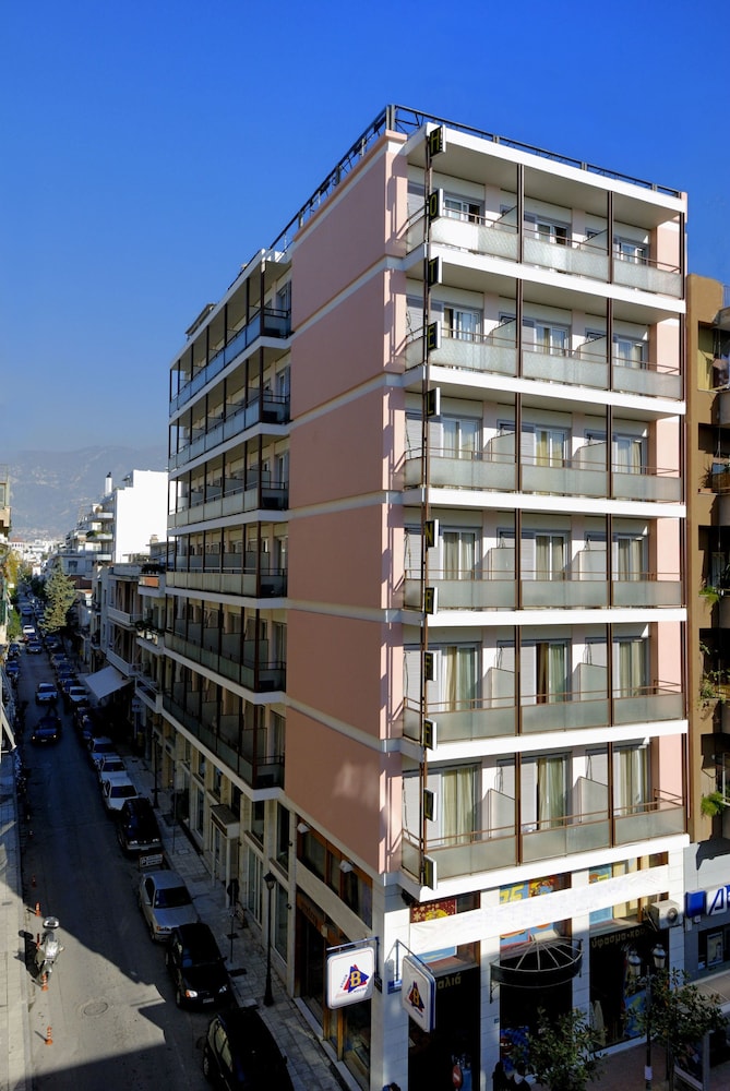 Hotel Nefeli image