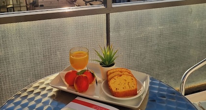 Hotel Nefeli