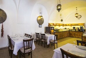Abendessen, Gegrilltes