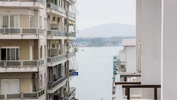 Superior Double Room | Terrace/patio