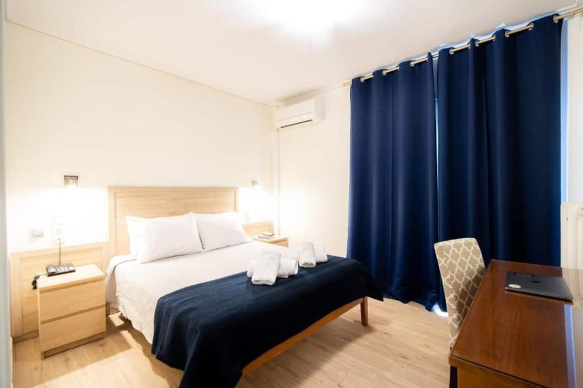 Superior-Doppelzimmer