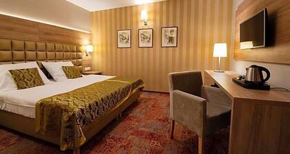 Hotel Olesno