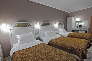 Chambre Triple