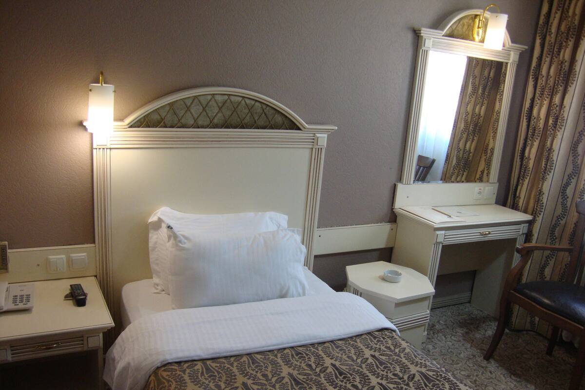 Chambre Simple