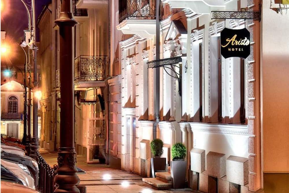 Hotel Aristo