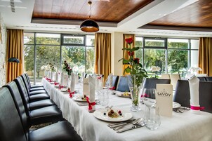 Sala de reunião