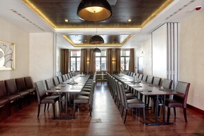 Meeting facility - Hotel Aristo (Bialystok)