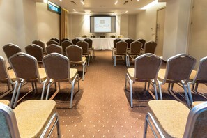 Meeting facility - Calma Hotel & Spa (Kastoria)