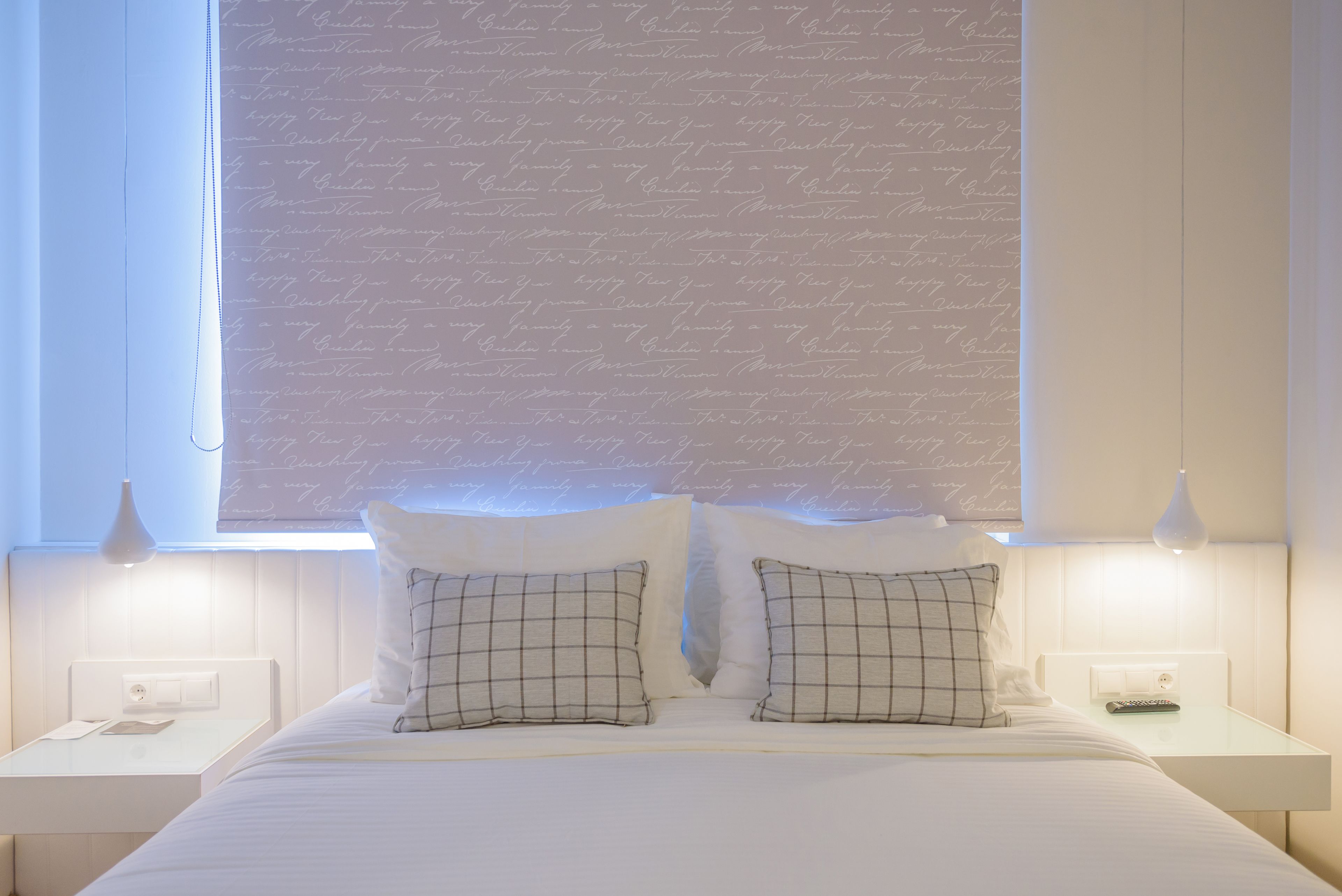 double room single use | premium bedding, minibar, in-room safe, desk