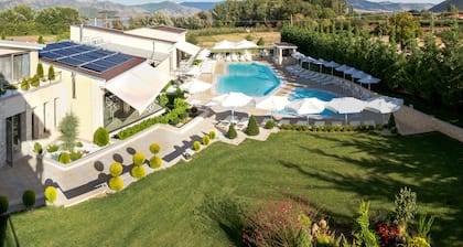 Calma Hotel & Spa