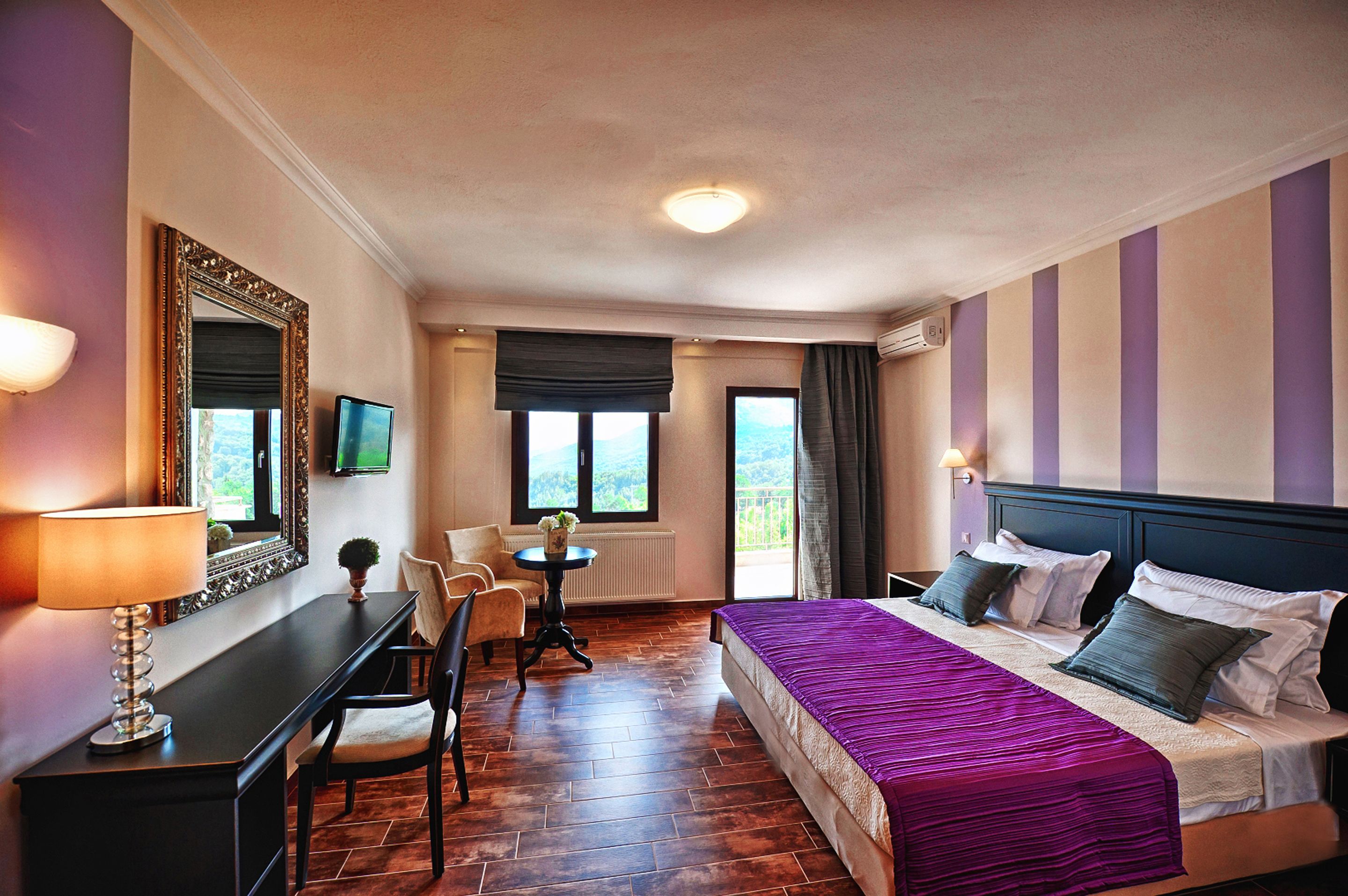 superior double or twin room | egyptian cotton sheets, premium bedding, down duvets, pillow-top beds